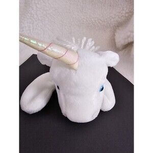 RETIRED‎ TY BEANIE BABY - “MYSTIC” THE UNICORN -